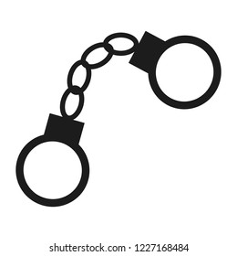 Handcuffs Stock Vectors, Images & Vector Art | Shutterstock