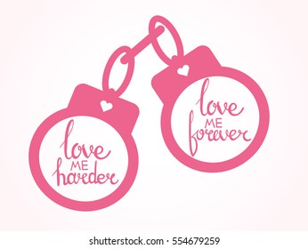handcuffs for valentines day