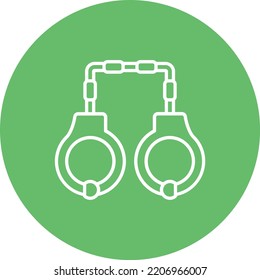 Icono vector esposas. Se puede usar para imprimir, móviles y aplicaciones web.