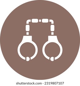 Icono vector esposas. Se puede usar para imprimir, móviles y aplicaciones web.