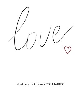 Handdraw vector illustration line art 