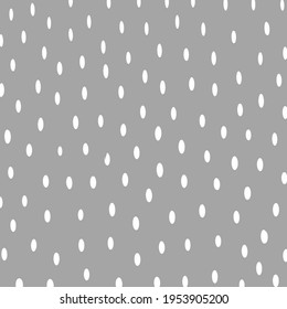 Hand-drawing striped seamless pattern with short vertical strokes. Texture for print, wallpaper, home decor, spring summer fashion fabric, textile, invitation background, paper. Vector