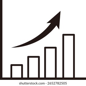 Hand-drawn arrow set vector illustration with various black and white arrows in sketch style on transparent background
