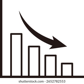 Hand-drawn arrow set vector illustration with various black and white arrows in sketch style on transparent background