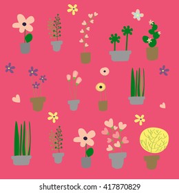 Hand-drawn baby cute vector sun postcard print with letters. Design elements. Doodle hand drawn style illustration for greeting card, t-shirts and bags print, scrapbooking