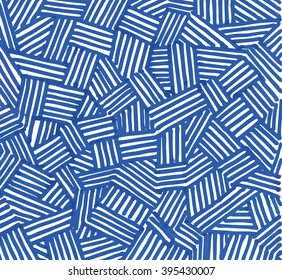 Hand-drawn backgrounds. Vector illustration. Sketch texture. Rough hatching drawing texture. Abstract background.Vector Illustration