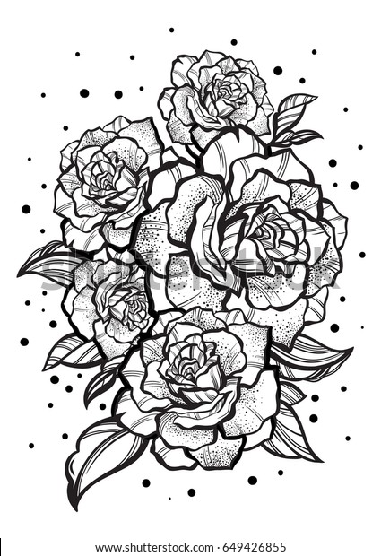 80+ Free Download Tattoo Art Roses HD Tattoo Images