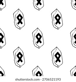 desenhos à mão preto e branco sem emenda padrões bonitos simples de linha-arte rabiscos. Cada design repetível inclui ilustrações minimalistas divertidas adequadas para fundos, embalagens, têxteis, papel de parede