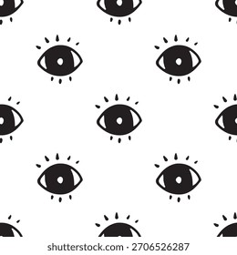 : dibujados a mano patrones sin costuras en blanco y negro lindos garabatos simples de arte lineal. Cada diseño repetible incluye ilustraciones minimalistas lúdicas adecuadas para fondos, empaques, textiles, Fondo de pantalla