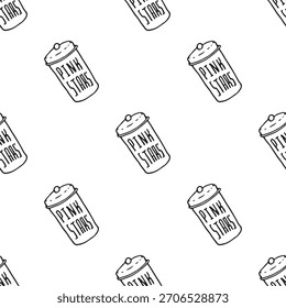 : dibujados a mano patrones sin costuras en blanco y negro lindos garabatos simples de arte lineal. Cada diseño repetible incluye ilustraciones minimalistas lúdicas adecuadas para fondos, empaques, textiles, Fondo de pantalla
