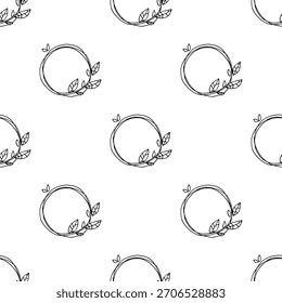 : dibujados a mano patrones sin costuras en blanco y negro lindos garabatos simples de arte lineal. Cada diseño repetible incluye ilustraciones minimalistas lúdicas adecuadas para fondos, empaques, textiles, Fondo de pantalla
