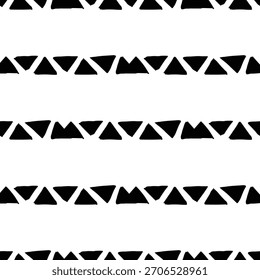 : dibujados a mano patrones sin costuras en blanco y negro lindos garabatos simples de arte lineal. Cada diseño repetible incluye ilustraciones minimalistas lúdicas adecuadas para fondos, empaques, textiles, Fondo de pantalla
