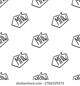 : dibujados a mano patrones sin costuras en blanco y negro lindos garabatos simples de arte lineal. Cada diseño repetible incluye ilustraciones minimalistas lúdicas adecuadas para fondos, empaques, textiles, Fondo de pantalla