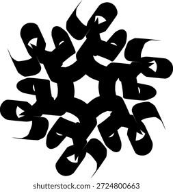 Desenhado à mão, branco preto, esboço, rascunho, rabiscar, rabiscar, flor, flora, natureza, radial, linha, radial, radialflower, simmetricalflower, symmetricaline, circleline, círculo, abstractflower, abstrato, ciclo, escova, pincelada, floral, bonito, planta, folha