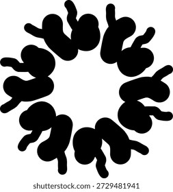 Desenhado à mão, branco preto, esboço, rascunho, rabiscar, rabiscar, flor, flora, natureza, radial, linha, radial, radialflower, simmetricalflower, symmetricaline, circleline, círculo, abstractflower, abstrato, ciclo, escova, pincelada, floral, bonito, planta, folha