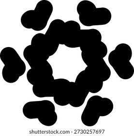 Desenhado à mão, branco preto, esboço, rascunho, rabiscar, rabiscar, flor, flora, natureza, radial, linha, radial, radialflower, simmetricalflower, symmetricaline, circleline, círculo, abstractflower, abstrato, ciclo, escova, pincelada, floral, bonito, planta, folha