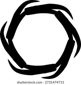 Desenhado à mão, branco preto, esboço, rascunho, rabiscar, rabiscar, flor, flora, natureza, radial, linha, radial, radialflower, simmetricalflower, symmetricaline, circleline, círculo, abstractflower, abstrato, ciclo, escova, pincelada, floral, bonito, planta, folha