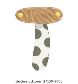 Conjunto de Vector de bebé boho dibujado a mano con prendas, cochecitos y Elementos de naturaleza en tonos neutros para textiles, papelería y decoración de habitaciones para niños.