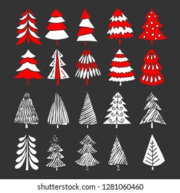 tree drawing Images, Stock Photos &amp; Vectors | Shutterstock