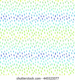 Hand-drawn colorful marker stroke background. Abstract stain line vector texture illustration for invitations and postcards.