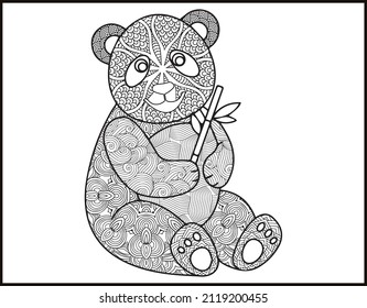 219,122 Zentangle Images, Stock Photos & Vectors | Shutterstock