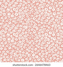 Hand-drawn daisy seamless pattern print design. Vector illustration design for fashion fabrics, textile graphics and prints.

Keywords language: English
