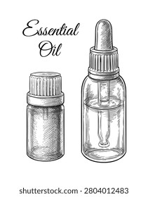 Hand  drawn essential