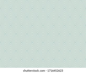 Hand-drawn geometric pattern. Seamless vector pattern with hand-drawn abstract motifs. Seamless geometric background.