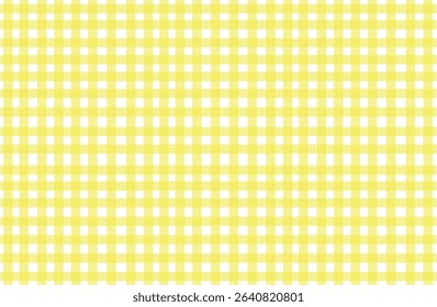 Hand-drawn gingham check. Repeat pattern. Available in various colors | Pattern, seamless, vector	