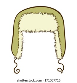 Winter Hat Clipart Images, Stock Photos & Vectors | Shutterstock