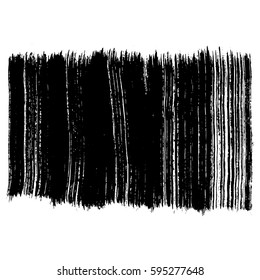 Hand-drawn ink collection
