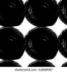 Hand-drawn ink collection