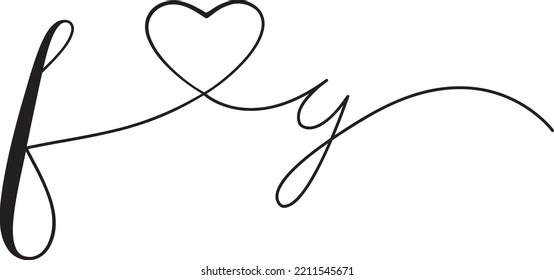Hand-drawn lettering, Environment theme. Vector illustration, paint with a brush—isolated phrase on white background.