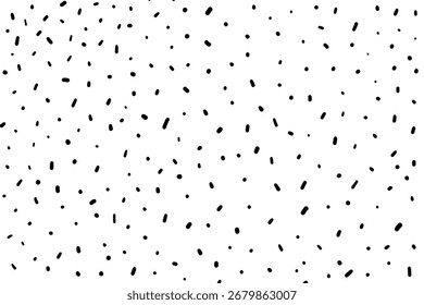 Handgezeichnete Linienstrukturen. Scribbles, horizontale und wellenförmige Striche. Unterschiedliche Schraffurarten