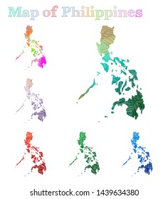 142 Philippines hand drawn map Images, Stock Photos & Vectors ...