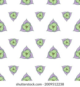 hand-drawn multicolor repeat pattern on transparent background, repeat pattern for textile, wallpaper, wrapper, packaging, and all other seamless printing jobs, pattern added to the swatch panel.