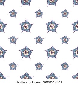 hand-drawn multicolor repeat pattern on transparent background, repeat pattern for textile, wallpaper, wrapper, packaging, and all other seamless printing jobs, pattern added to the swatch panel.