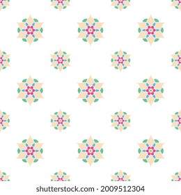 hand-drawn multicolor repeat pattern on transparent background, repeat pattern for textile, wallpaper, wrapper, packaging, and all other seamless printing jobs, pattern added to the swatch panel.