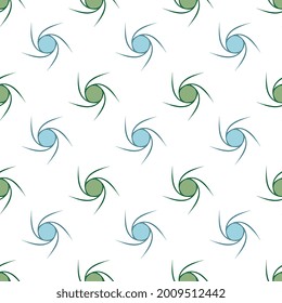 hand-drawn multicolor repeat pattern on transparent background, repeat pattern for textile, wallpaper, wrapper, packaging, and all other seamless printing jobs, pattern added to the swatch panel.