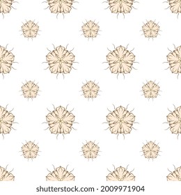 hand-drawn multicolor repeat pattern on transparent background, repeat pattern for textile, wallpaper, wrapper, packaging, and all other seamless printing jobs, pattern added to the swatch panel.