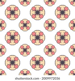 hand-drawn multicolor repeat pattern on transparent background, repeat pattern for textile, wallpaper, wrapper, packaging, and all other seamless printing jobs, pattern added to the swatch panel.