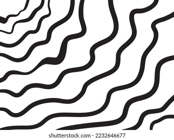 Hand-drawn pattern seamless illustration vector design for wallpaper, cover, screen, graphic resources, illustration project, wallpaper, book, magazine, etc.