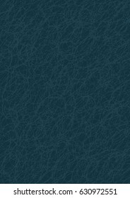 Hand-drawn pen strokes vector background for your design