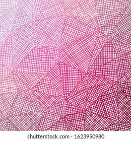 Hand-drawn pencil background. Marker hatching background. Actual pencil sketch with colorful strokes. Sublime vector illustration.