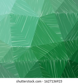 Hand-drawn pencil background. Marker hatching background. Alive pencil sketch with colorful strokes. Magnetic vector illustration.