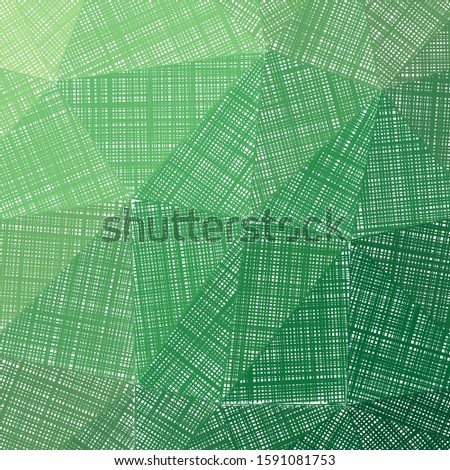 Hand-drawn pencil background. Marker hatching background. Adorable pencil sketch with colorful strokes. Terrific vector illustration.