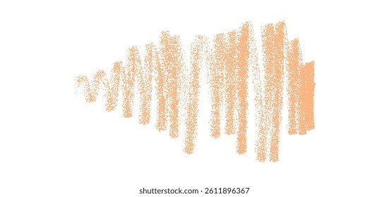 Hand-drawn pencil Strock, pencil strokes isolated on a transparent background, Charcoal Pencil Sketch Texture, Grunge Hand-Drawn Abstract Brushstroke, Black and White Rough Crayon Scribble	
