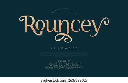 Hand-drawn script font with vintage flair and decorative swashes, ideal for branding, labels, and packaging