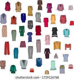 Item of clothing