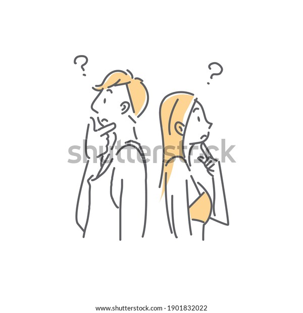 Handdrawn Simple Illustration Safe Sex Stock Vector Royalty Free 1901832022 Shutterstock 0081